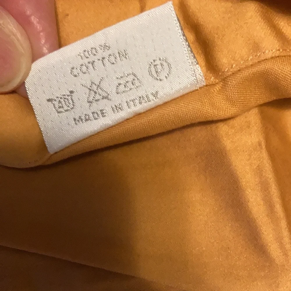 Bellini boudoir sham